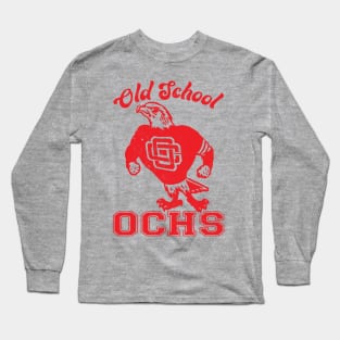 Old School OCHS Long Sleeve T-Shirt